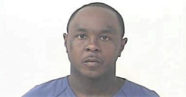 Willie Bradley, - St. Lucie County, FL 